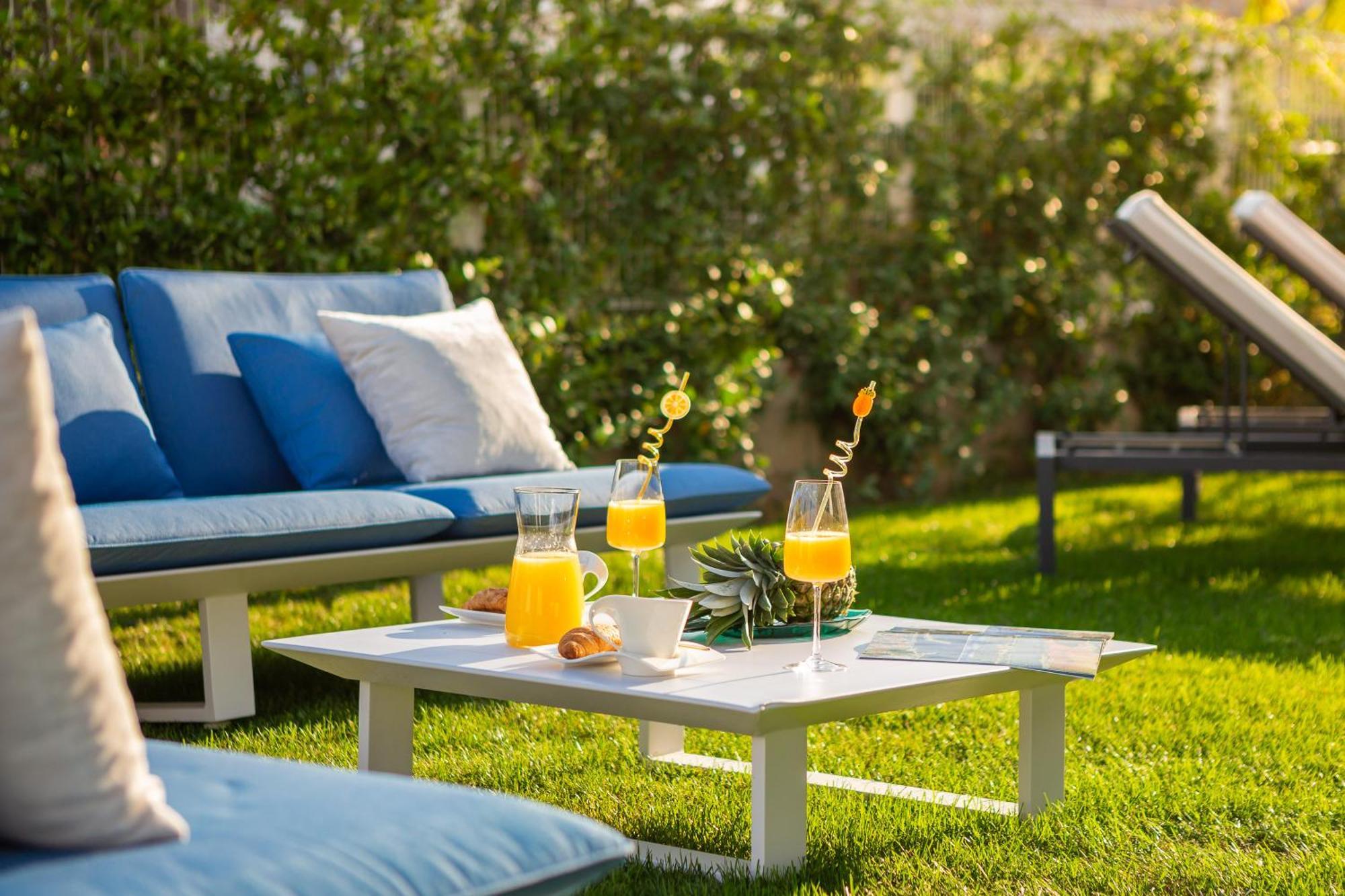 New Luxury Apartment With Private Heated Pool And Amazing Terrace With Seaview Split Exterior foto